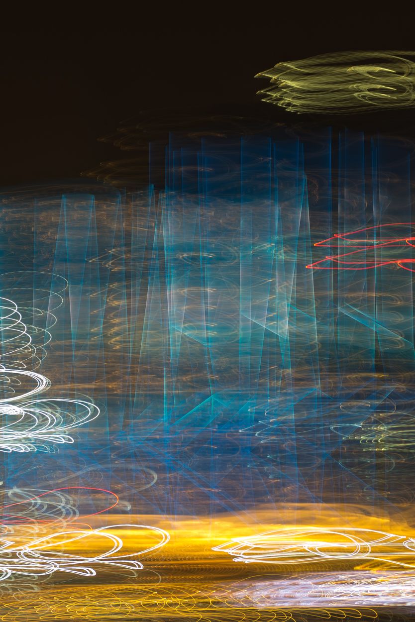 An Eye for the Abstract 16