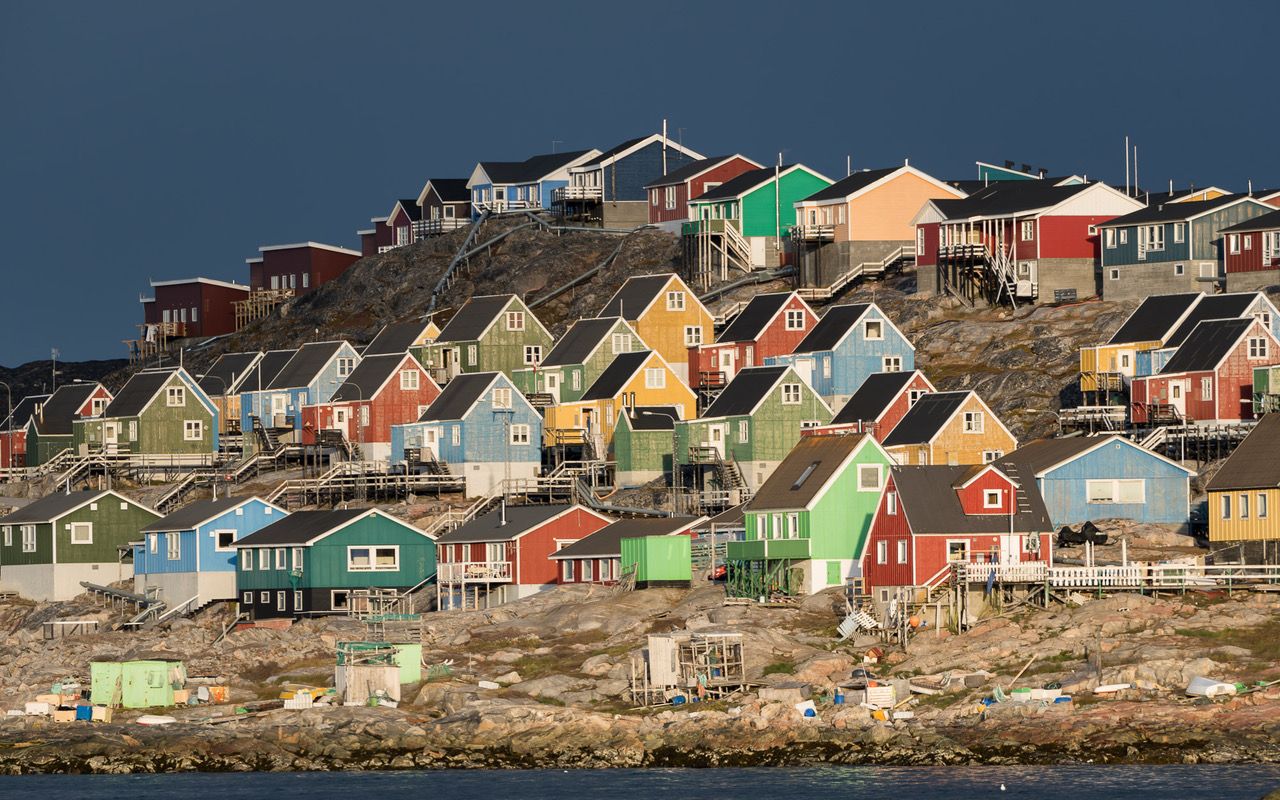 Greenland & Iceland 13