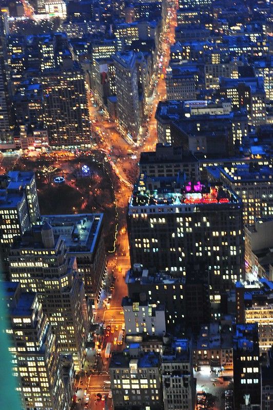 The Big Apple 8