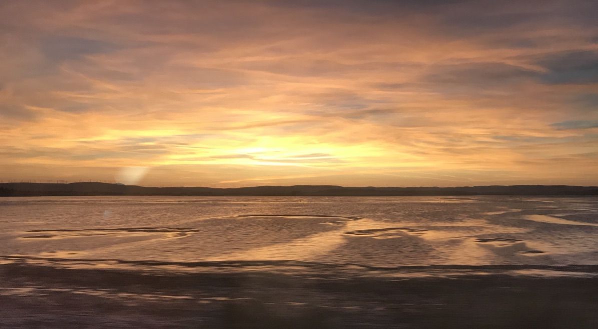 Landscapes & Sunsets 9
