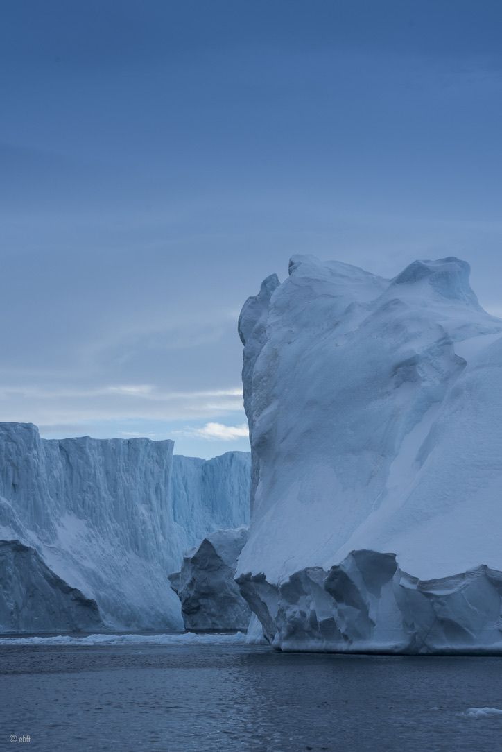 Greenland & Iceland 62