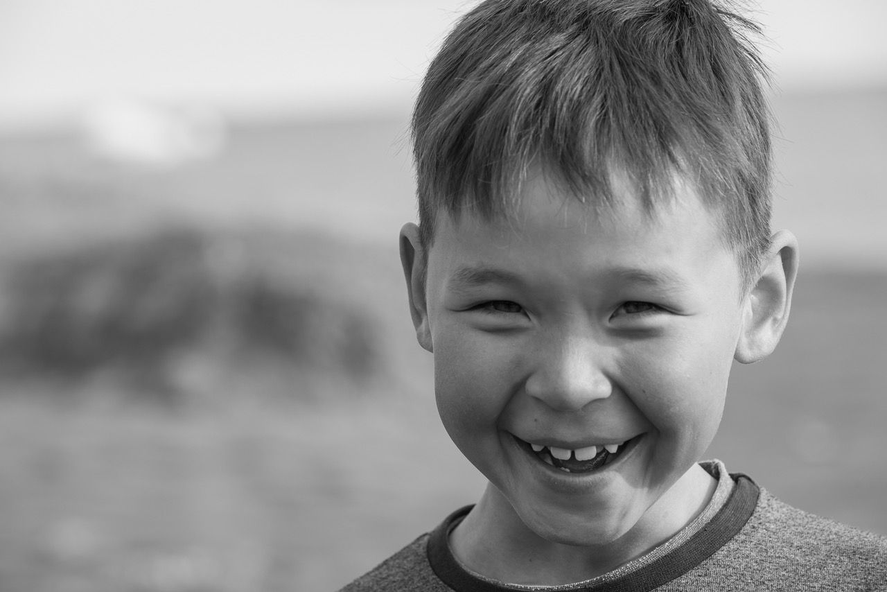 The Innocence of Youth 3