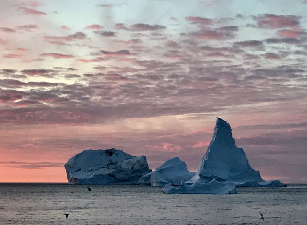 Greenland & Iceland 54