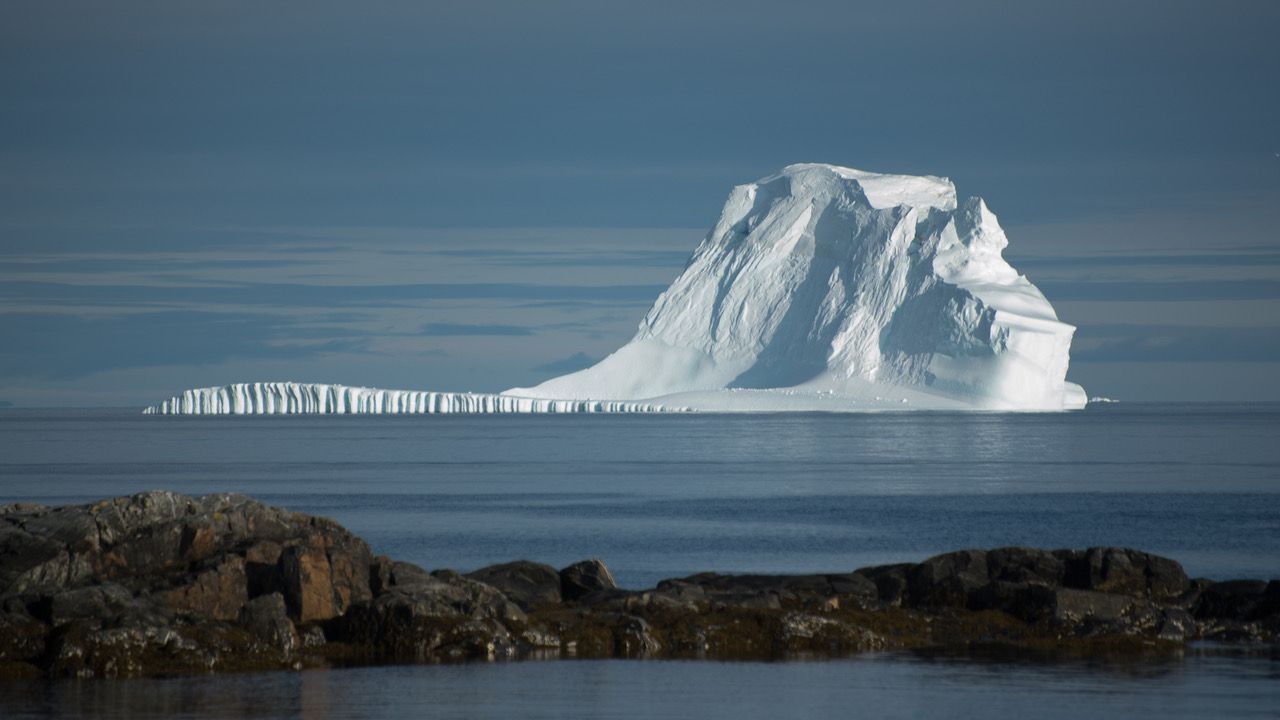Greenland & Iceland 11