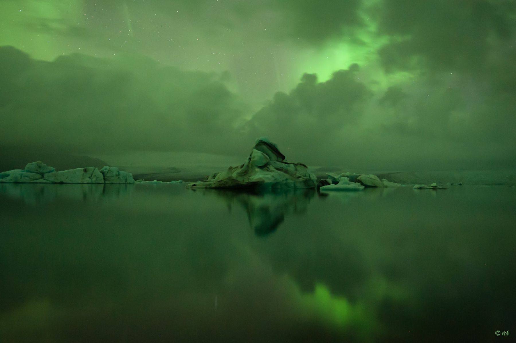 Greenland & Iceland 64