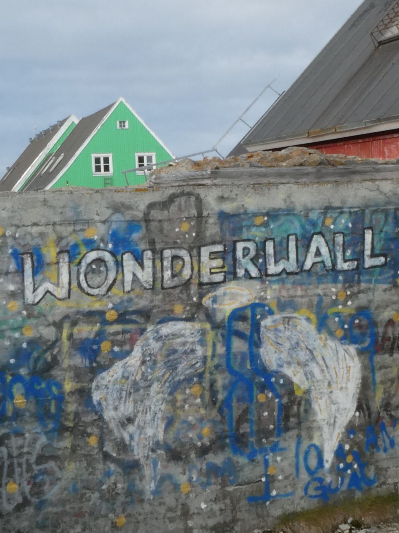 Greenland & Iceland 67