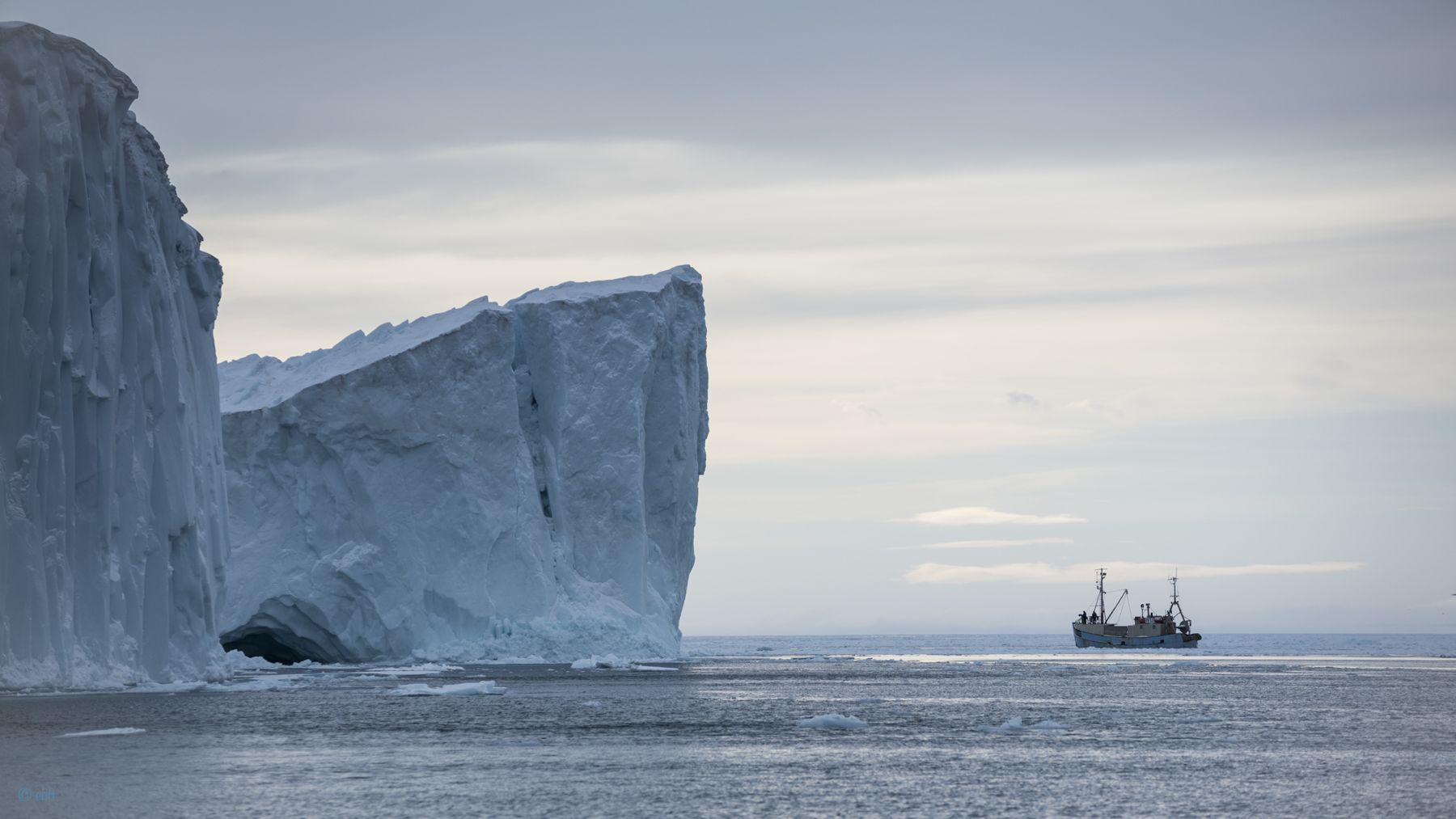 Greenland & Iceland 76