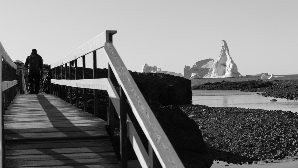 Greenland & Iceland 55