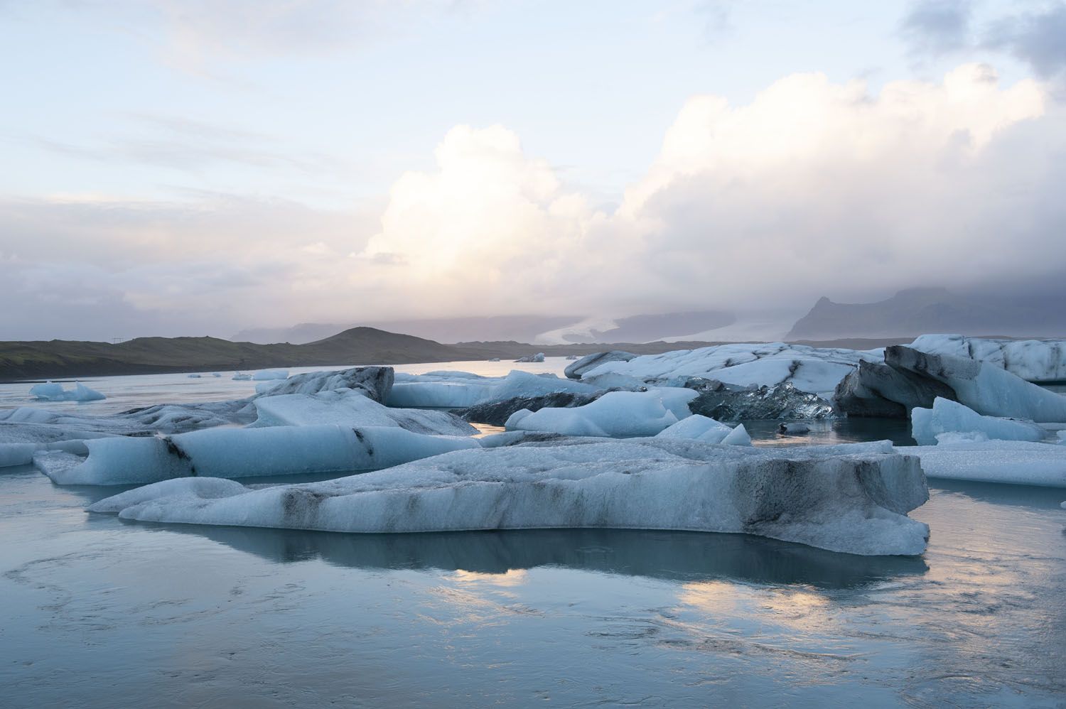 Greenland & Iceland 59