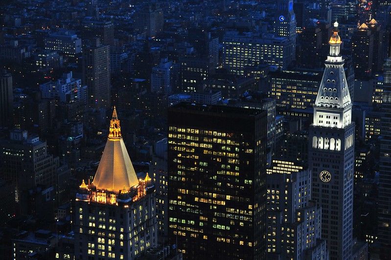 The Big Apple 5