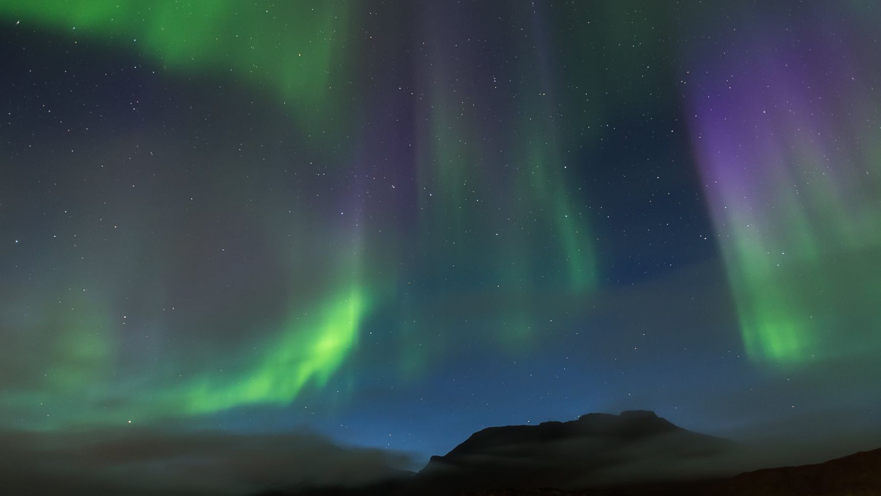 Greenland & Iceland 63