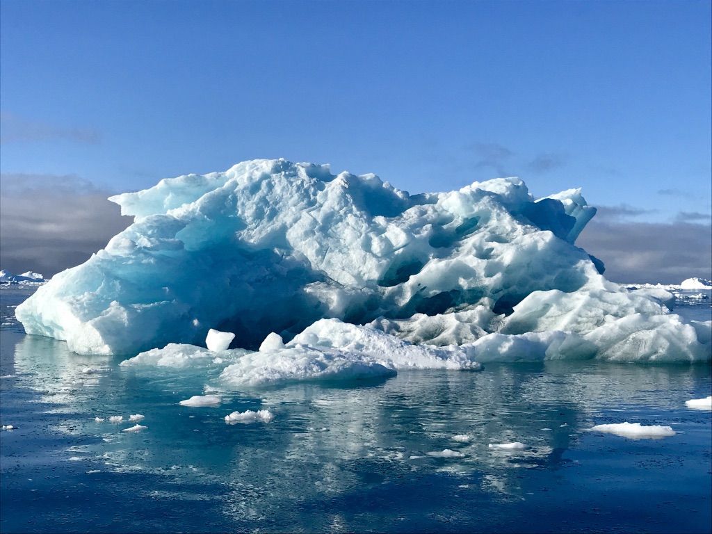 Greenland & Iceland 51