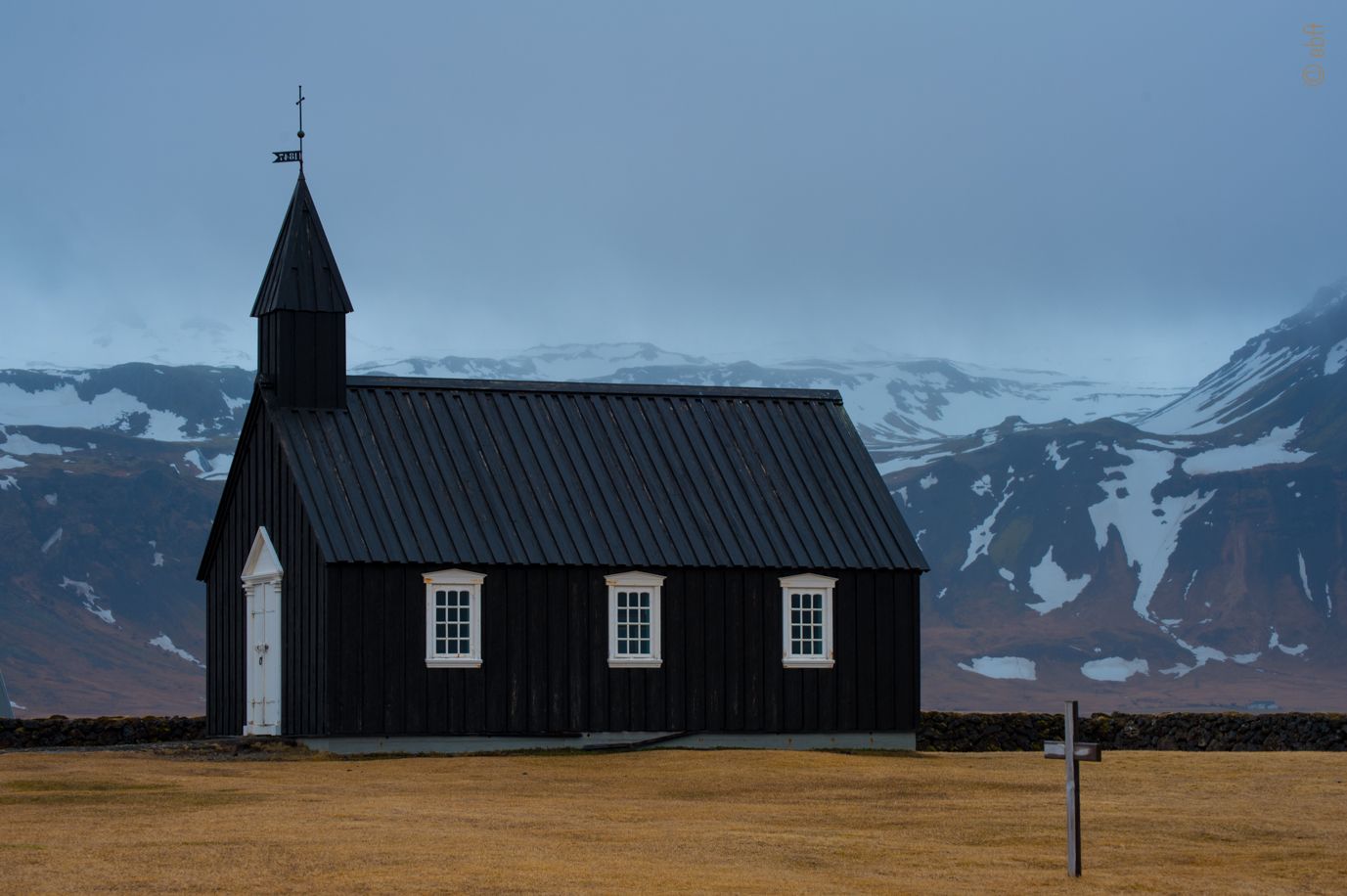 Greenland & Iceland 79