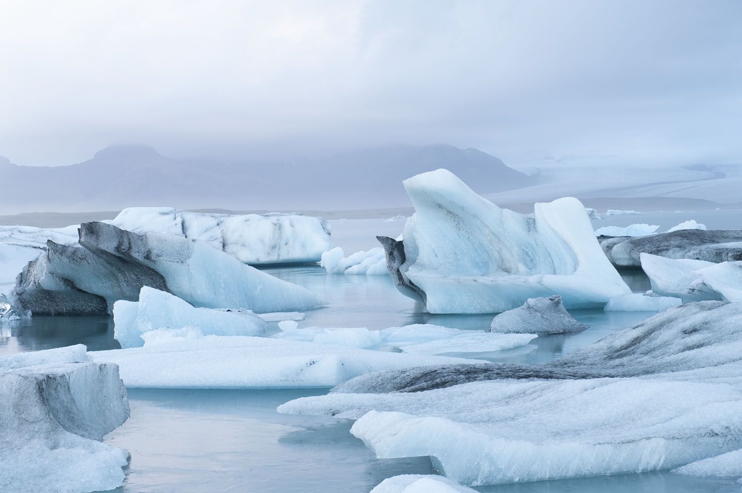 Greenland & Iceland 60