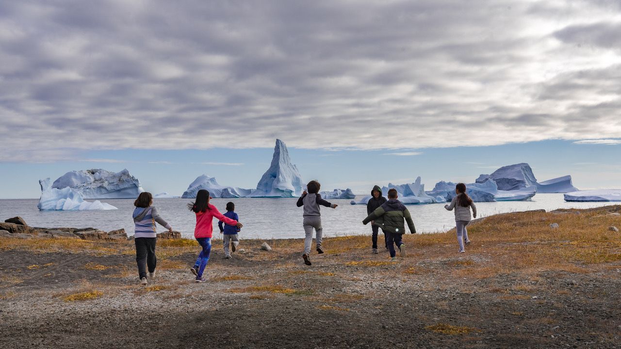 Greenland & Iceland 25