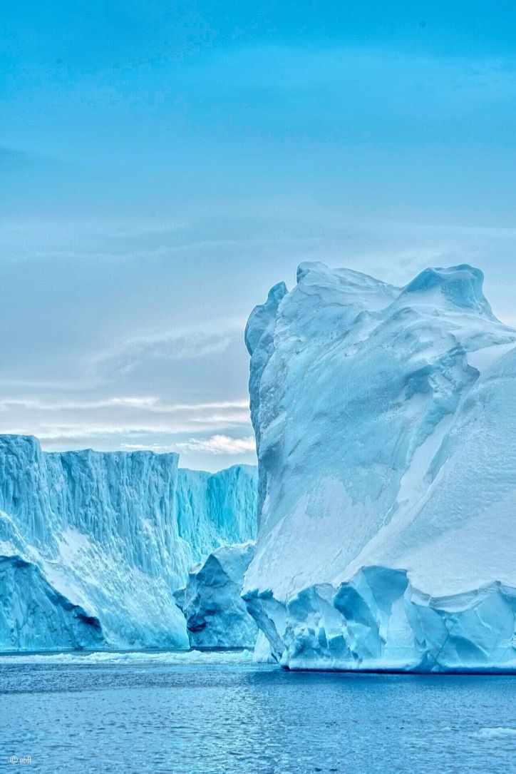 Greenland & Iceland 45