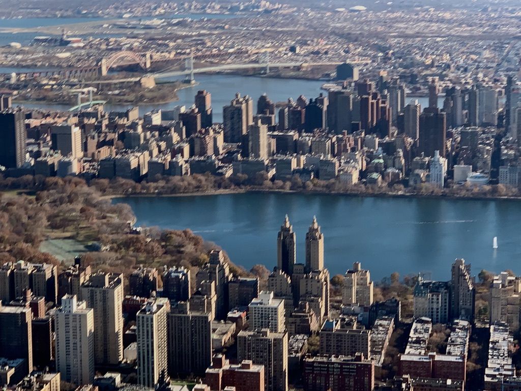 The Big Apple 12