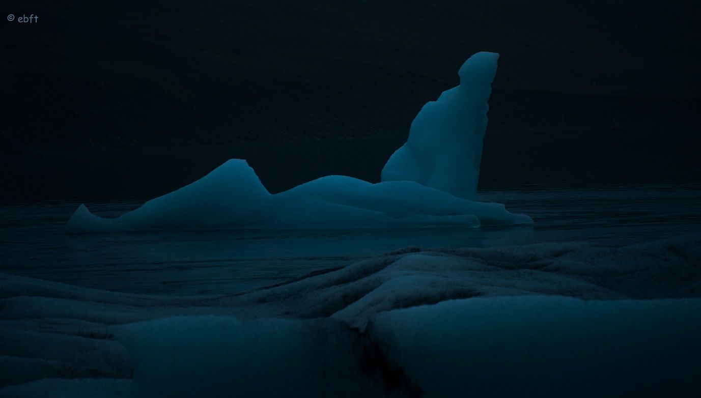 Greenland & Iceland 73