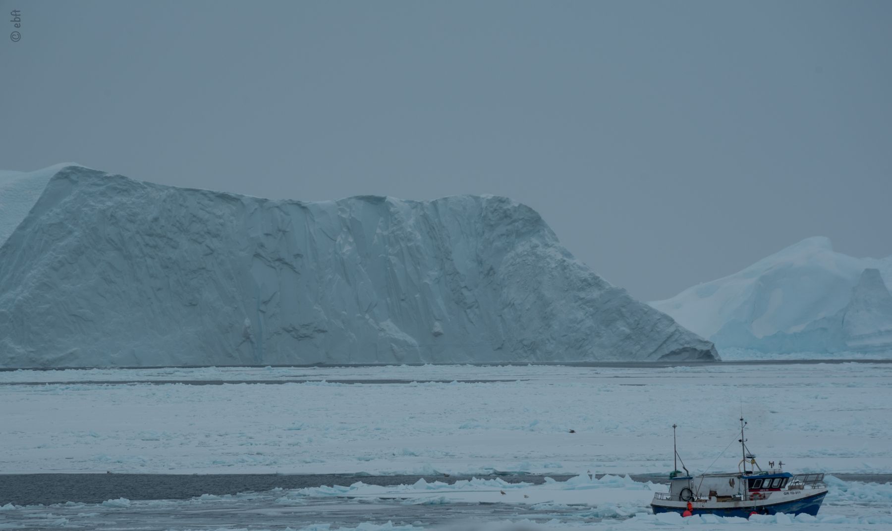 Greenland & Iceland 75