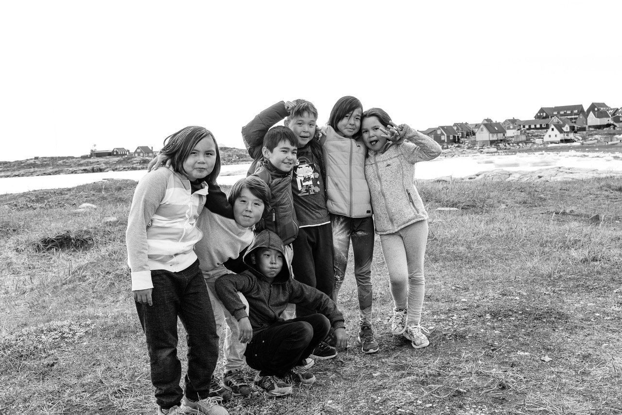 The Innocence of Youth 13