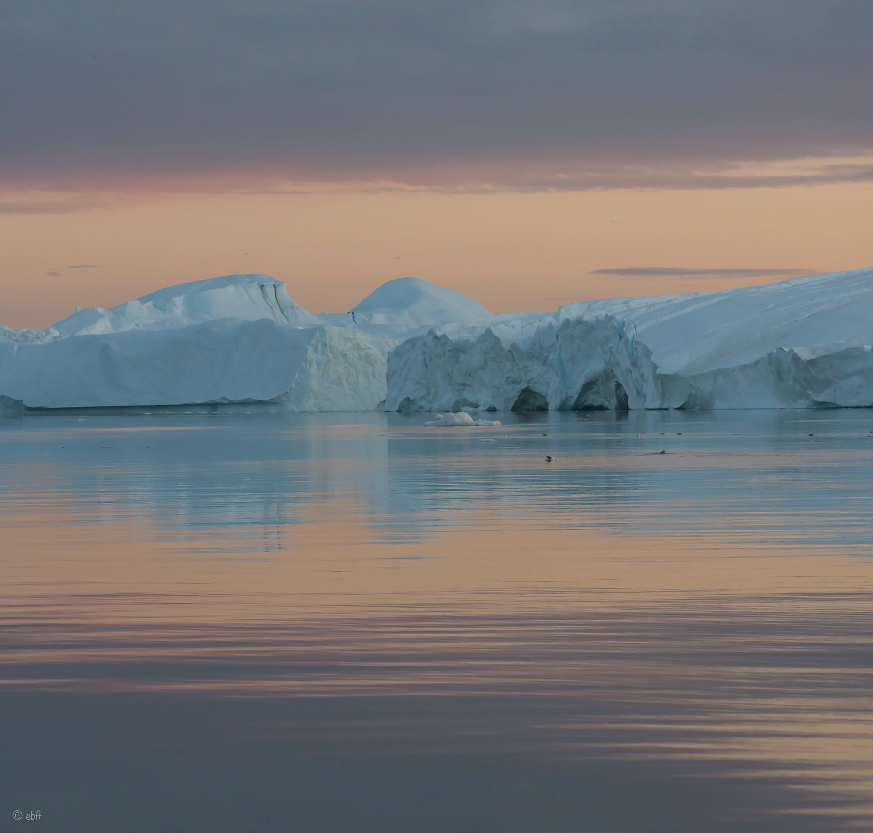 Greenland & Iceland 57
