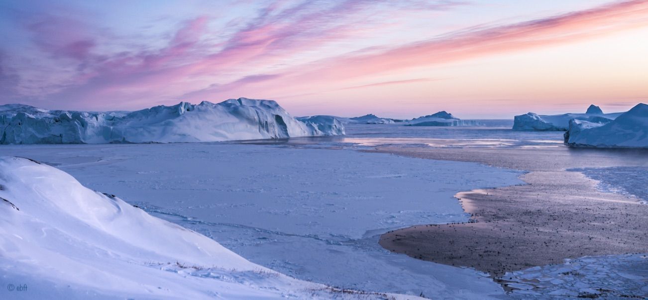 Greenland & Iceland 46