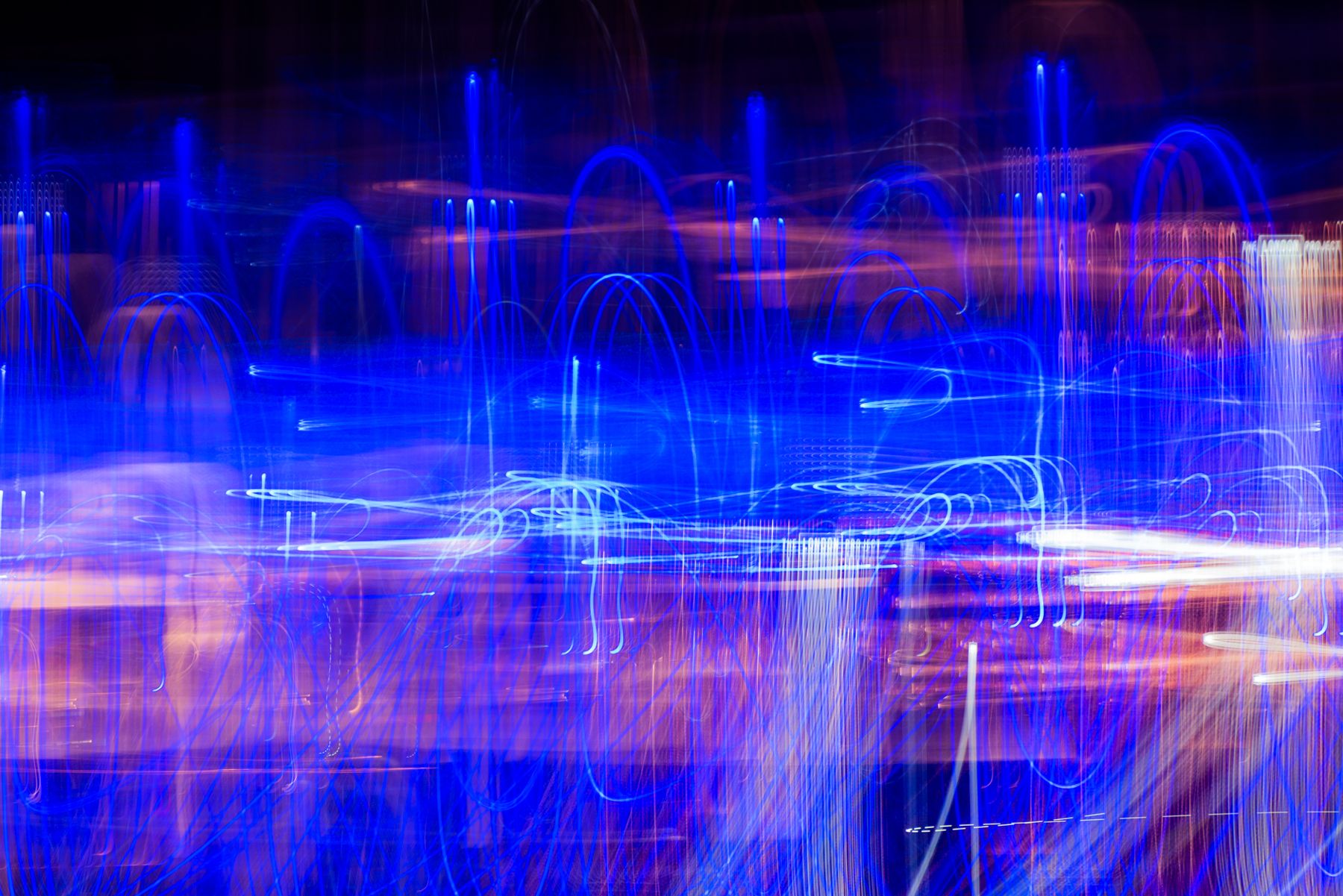 An Eye for the Abstract 15