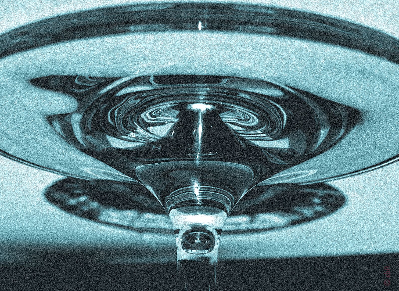 An Eye for the Abstract 9