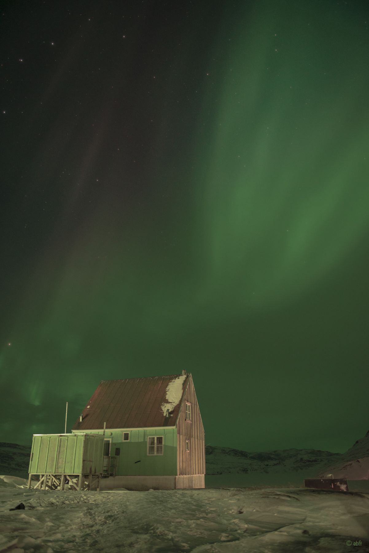 Greenland & Iceland 66