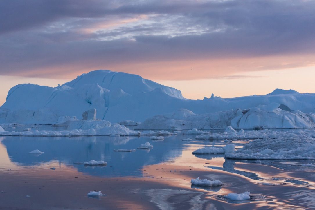Greenland & Iceland 50