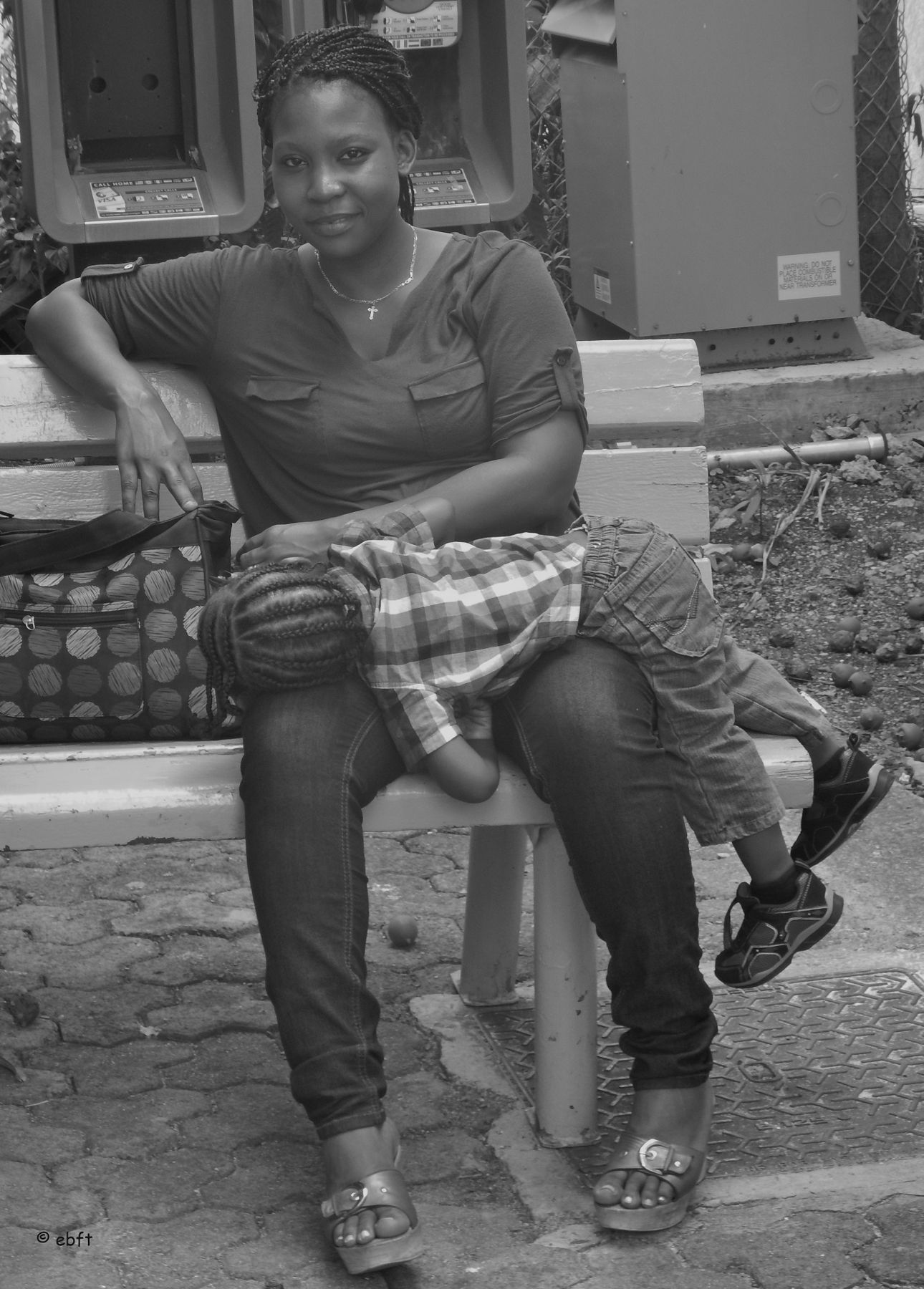 The Innocence of Youth 19