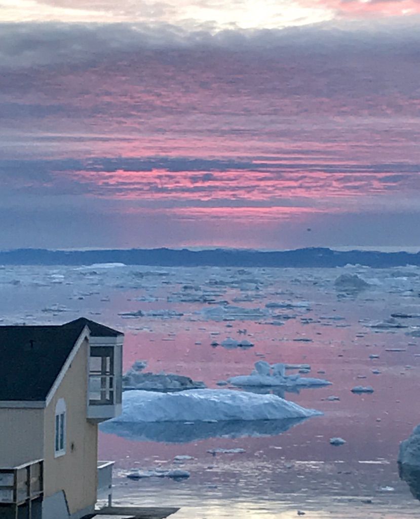 Greenland & Iceland 48