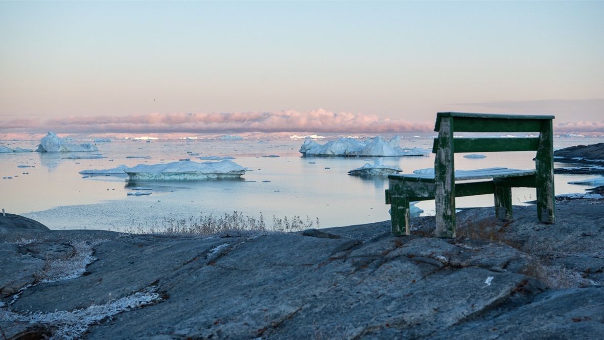 Greenland & Iceland 53