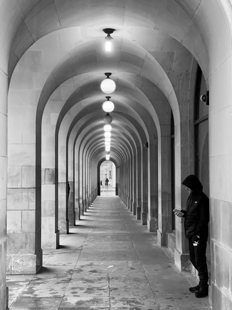 City Escapes 5