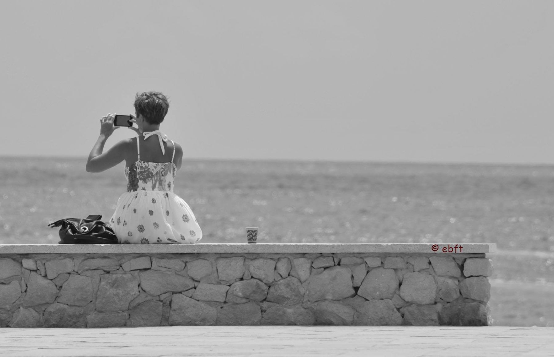 People Watching 20