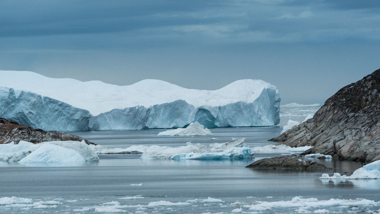 Greenland & Iceland 2