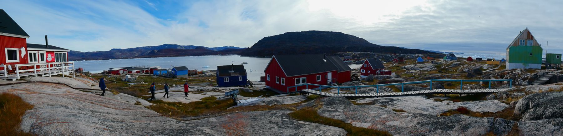 Greenland & Iceland 71