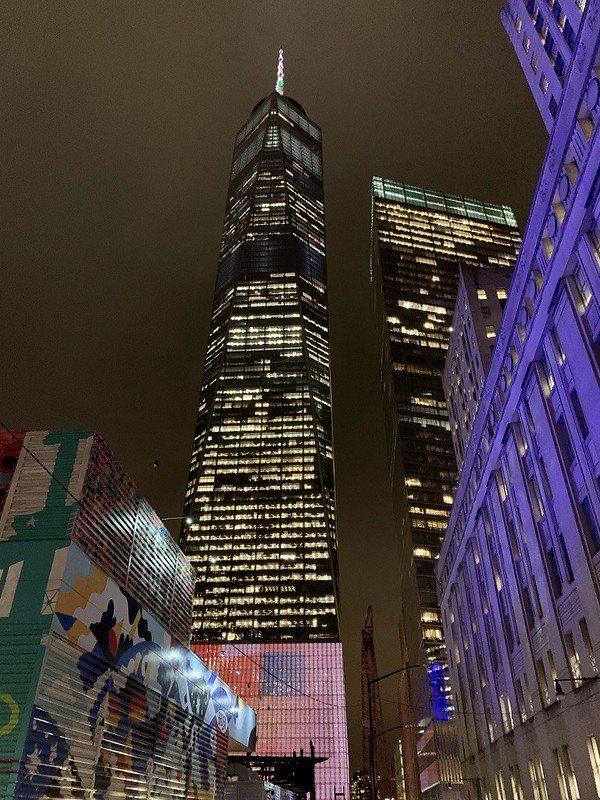 The Big Apple 6