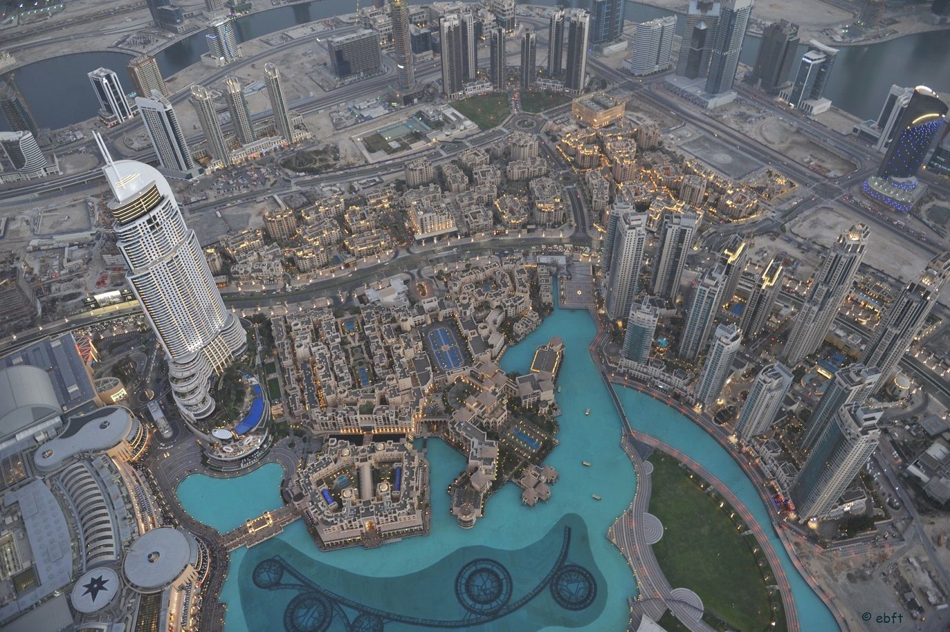 City Escapes 28
