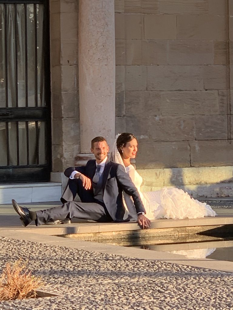 People Watching 19
