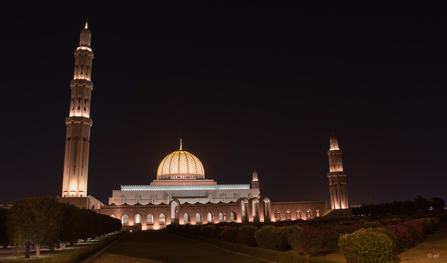 Arabian Nights 8