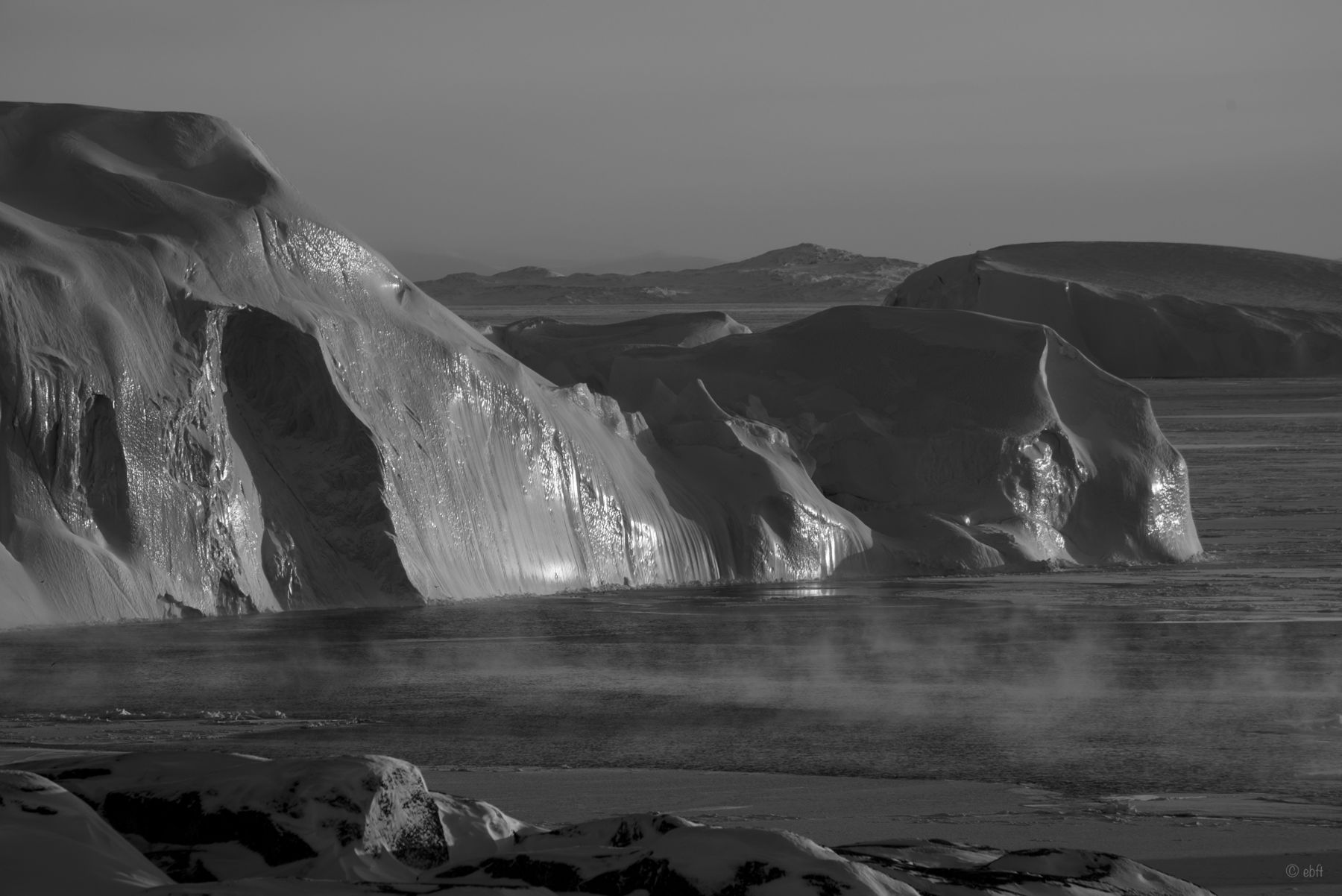 Greenland & Iceland 72