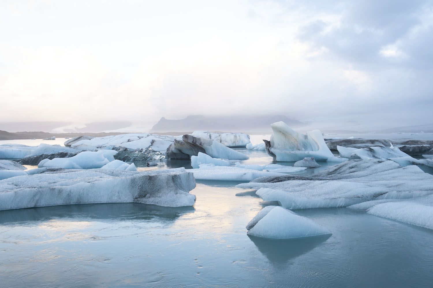 Greenland & Iceland 58