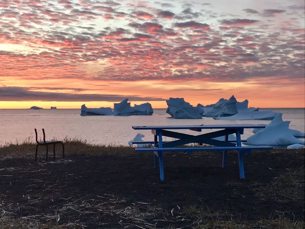 Greenland & Iceland 52