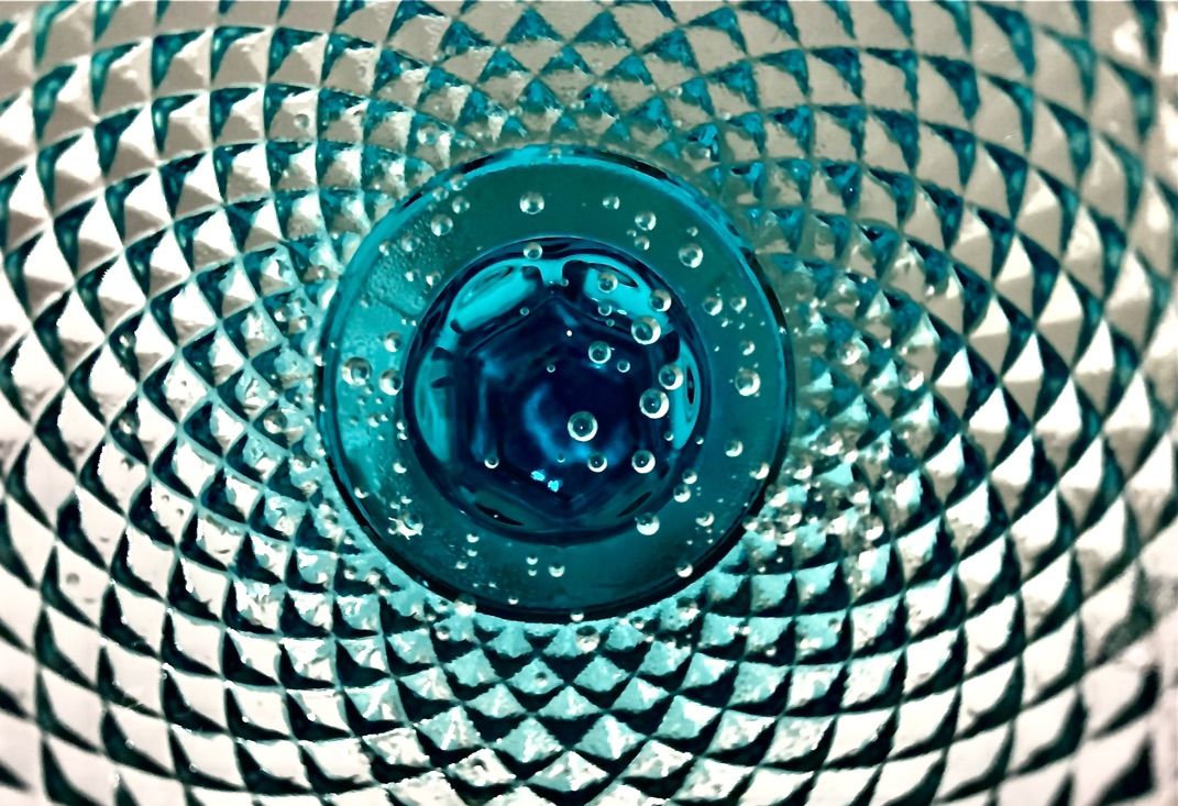 An Eye for the Abstract
