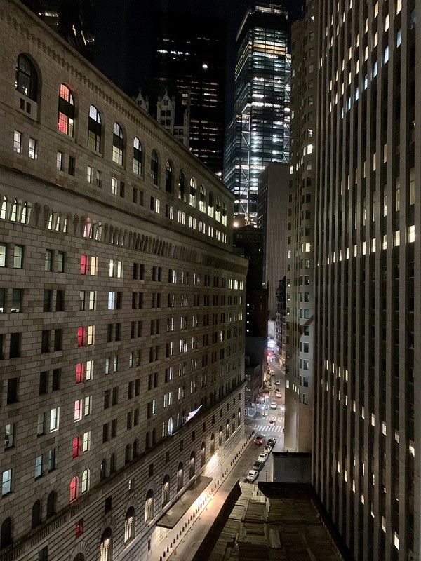 The Big Apple 9
