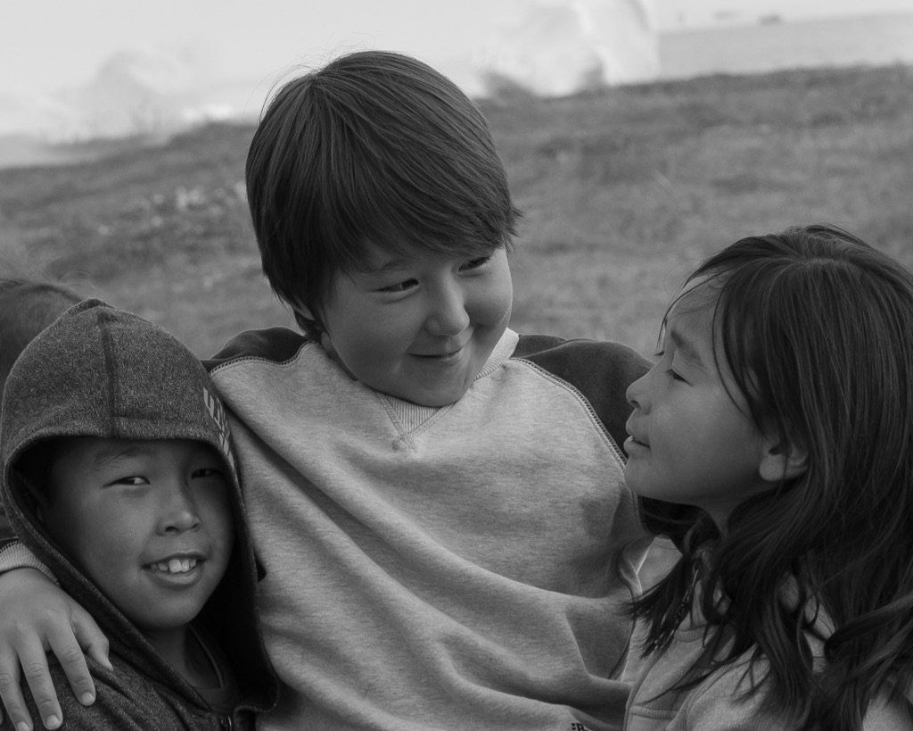 The Innocence of Youth 15