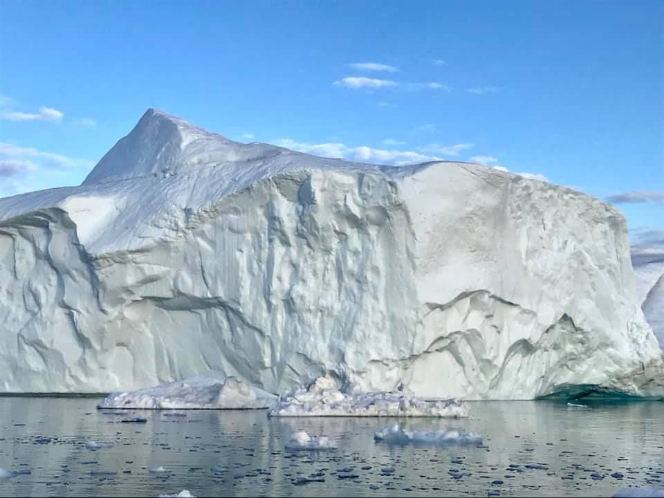 Greenland & Iceland 21