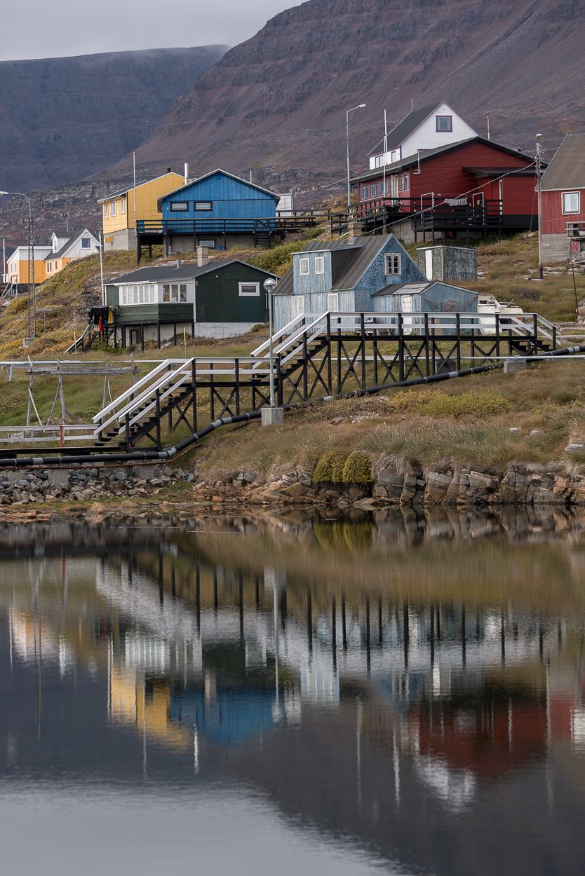 Greenland & Iceland 14