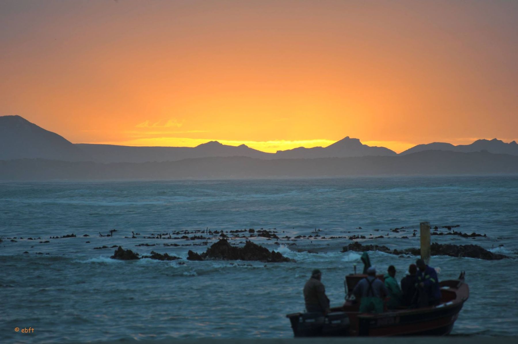 Landscapes & Sunsets 8